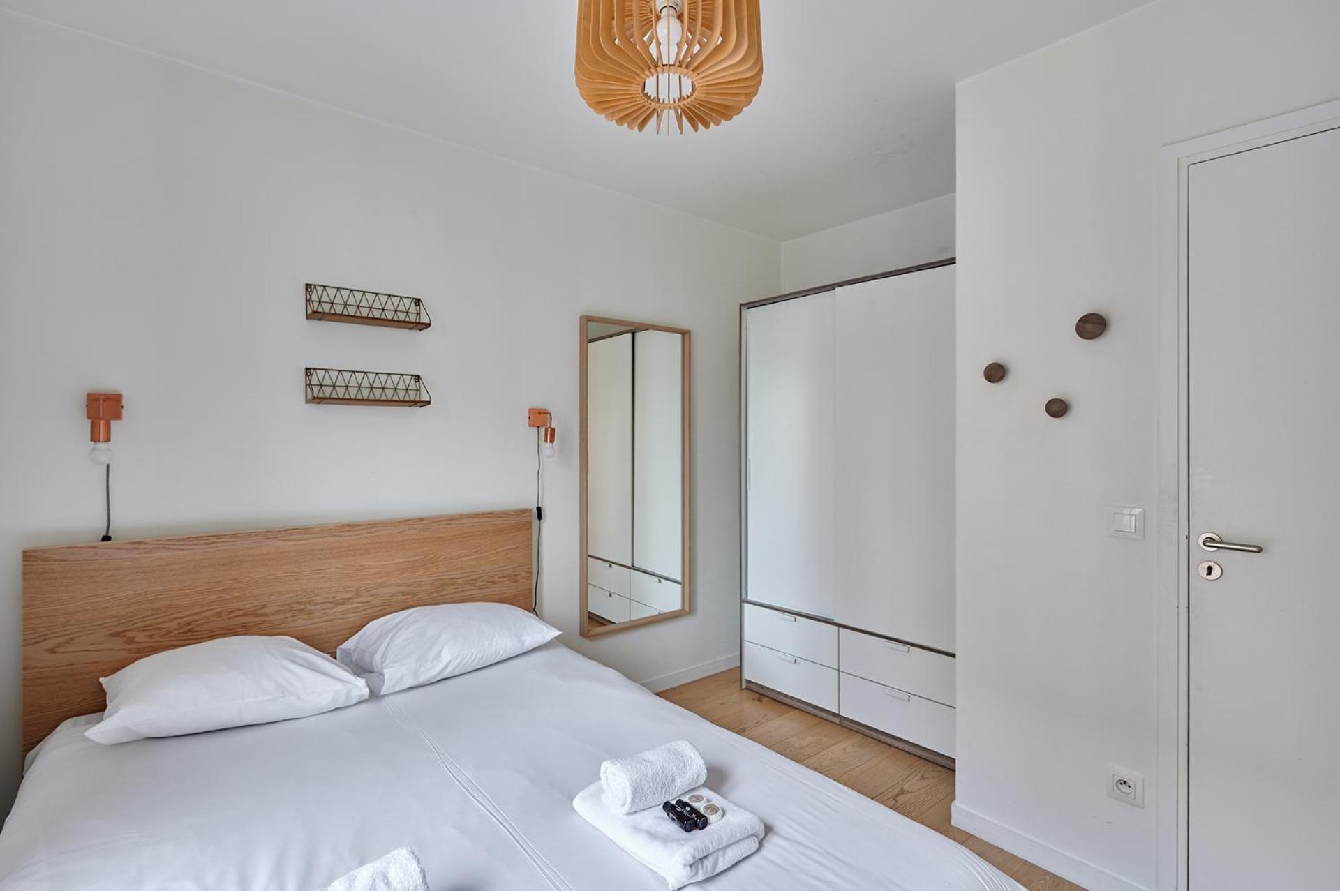 Residence Boulogne Centre Le Passage By Studio Prestige Exterior photo